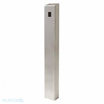 PEDESTAL PRO Entry Pedestal 48 H 35 lb., 49Z906