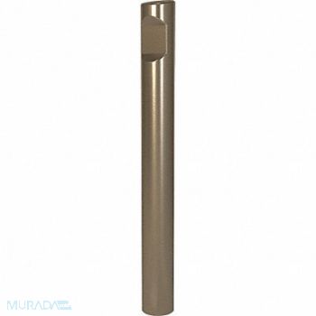 PEDESTAL PRO Entry Pedestal 48 H Powder Coat, 49Z908