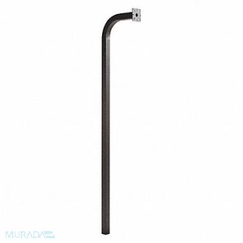 PEDESTAL PRO Wet Cement Pedestal 72 H 25 lb., 49Z918