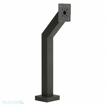 PEDESTAL PRO Mounting Post 45 H 45 lb., 49Z928