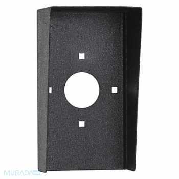 PEDESTAL PRO Card Reader Cover 8 H 2 lb., 49Z938