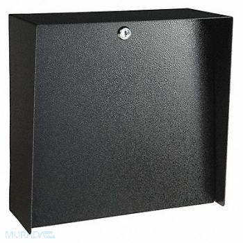 PEDESTAL PRO Outdoor Housing 12 H 12 W 12 lb., 49Z962