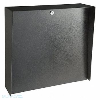 PEDESTAL PRO Outdoor Housing 16 H 16 W 16 lb., 49Z964