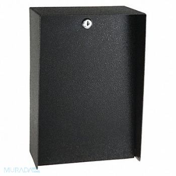 PEDESTAL PRO Outdoor Housing 12 H 8 W 10 lb., 49Z971