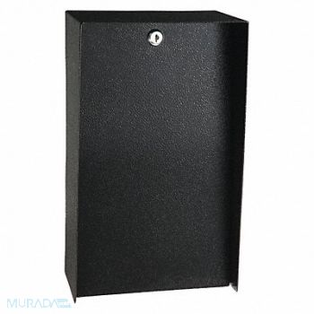 PEDESTAL PRO Outdoor Housing 14 H 8 W 11 lb., 49Z972