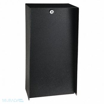 PEDESTAL PRO Outdoor Housing 16 H 8 W 12 lb., 49Z973