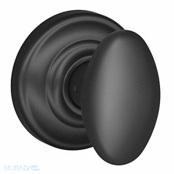 SCHLAGE Knob Lockset Mechanical Dummy Grd. 2, 49ZF02