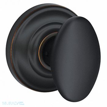 SCHLAGE Knob Lockset Mechanical Dummy Grd. 2, 49ZF11