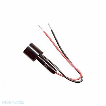 BUSSMANN Fuse Holder 0 to 15A Glass/Ceramic 1 Pl, 49ZU57