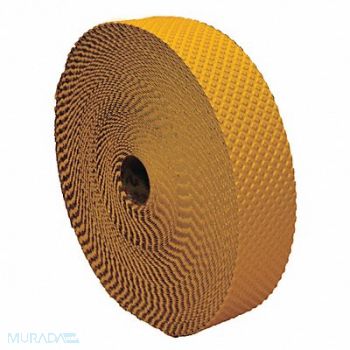 3M Pavement Marking Tape Reflective Yellow, 49ZV48