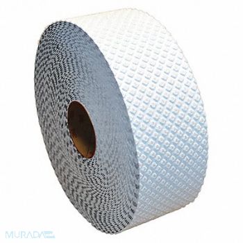 3M Pavement Marking Tape 90 ft L x 8 W, 49ZV74