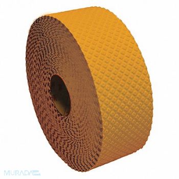 3M Pavement Marking Tape 90 ft L x 4 W, 49ZV72