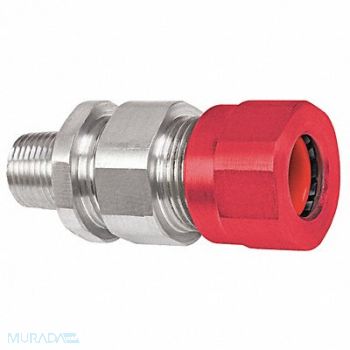 KILLARK Conduit Fitting Aluminium, 61LT24