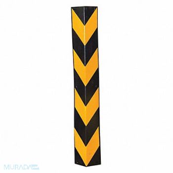 GRAINGER APPROVED Corner Guard, 49ZZ41