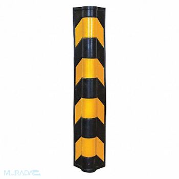 GRAINGER APPROVED Corner Guard, 49ZZ42