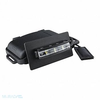 FOXFURY LED Lights Aluminum/Polycarbonate/Steel, 49ZZ50