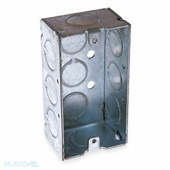 RACO Electrical Box Handy 11.5 cu in, 6XC56