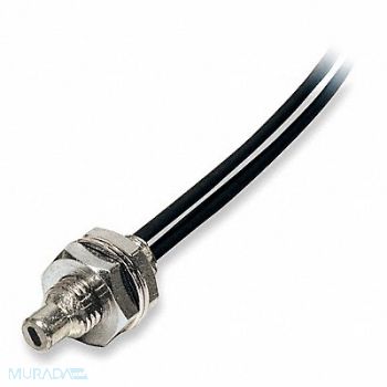 OMRON Fbr Optic Cable Diffuse 6-9/16 ft 50mm, 4A339