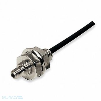 OMRON Fiber Optic Cable Through Beam 120mm, 4A340