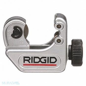 RIDGID Tubing Cutter Aluminum Brass Copper, 4A513