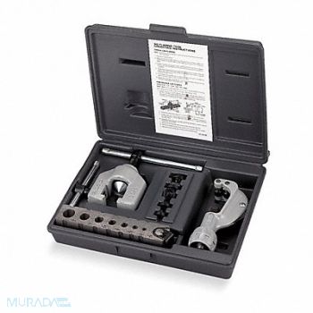 RIDGID Flaring/Cutting Kit, 4A518