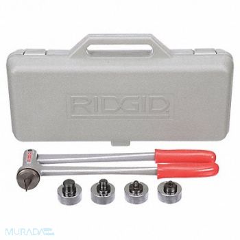 RIDGID Tube Expander Kit, 4A524