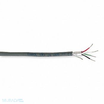 CAROL Data Cable 4 Wire Gray 1000ft, 21Y702