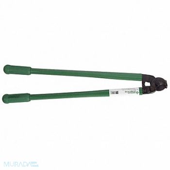 GREENLEE ACSR Cable Cutter Shear Cut 28 In, 4A765