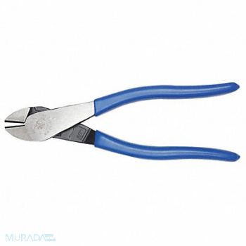 KLEIN TOOLS Diagonal Cutting Plier 8-1/16 L, 4A838