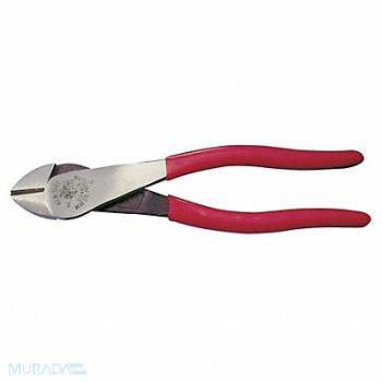 KLEIN TOOLS Diagonal Cutting Plier 8-1/16 L, 4A841
