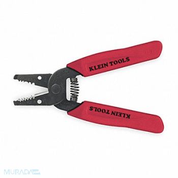 KLEIN TOOLS Wire Stripper 26 to 16 AWG 6-1/4 In, 4A855