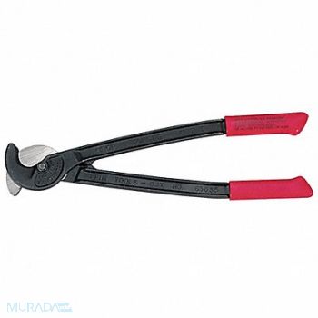 KLEIN TOOLS Utility Cable Cutter Shear Cut 16-1/4, 4A858