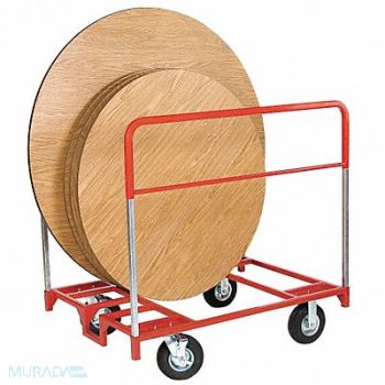 RAYMOND PRODUCTS Table Mover 1000 lb 48 L 36 W, 4ADD1