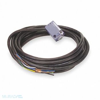 TELEMECANIQUE SENSORS Metal Limit Switch 1NO/1NC, 4AE95