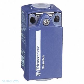 TELEMECANIQUE SENSORS Compact Body/Contact Assembly 1NO/1NC, 4AE97