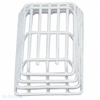 SAFETY TECHNOLOGY INTERNATIONAL Wire Indoor Motion Detector Guard, 4AFZ1