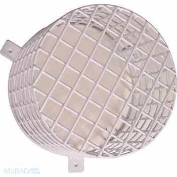 SAFETY TECHNOLOGY INTERNATIONAL Audible and Strobe Guard Steel Wire Surf, 4AFZ3