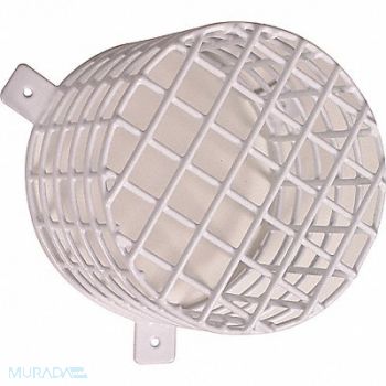 SAFETY TECHNOLOGY INTERNATIONAL Audible and Strobe Guard Steel Wire Surf, 4AFZ5