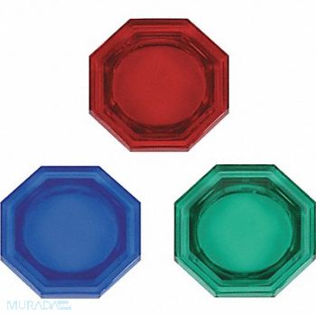 SAFETY TECHNOLOGY INTERNATIONAL 2 inch Lenses for UB-1, 4AGC1