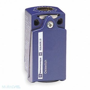 TELEMECANIQUE SENSORS Metal Limit Switch 1NO/1NC, 4AJ21