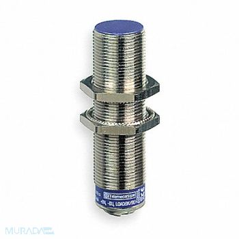 TELEMECANIQUE SENSORS Proximity Sensor Inductive 18mm NO, 4AJ18