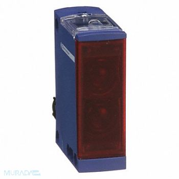 TELEMECANIQUE SENSORS Photoelectric Sensor Rectangle Multimode, 4AJ46