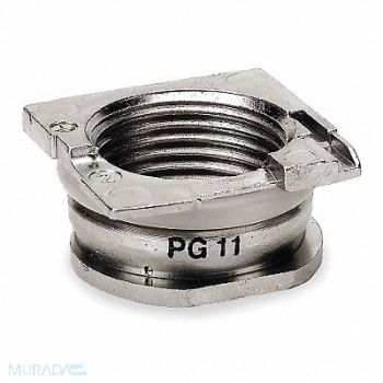 TELEMECANIQUE SENSORS Plastic Conduit Entry, 4AJ47