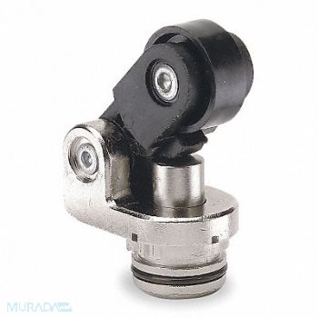 TELEMECANIQUE SENSORS Roller Lever Arm 1.5 in Arm L, 4AJ53