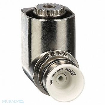 TELEMECANIQUE SENSORS Limit Switch Head Rotary Side .89 in.-lb, 4AJ57