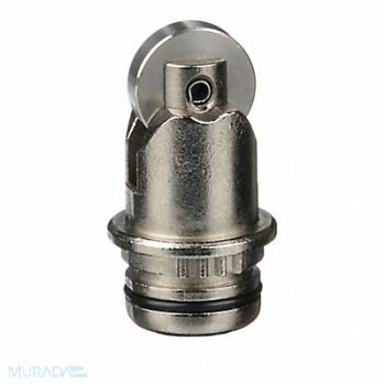 TELEMECANIQUE SENSORS Limit Switch Head Rllr Plunger Top .8 In, 4AJ59