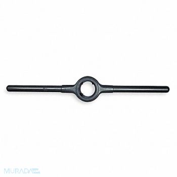 CLEVELAND Die Wrench Round Die Stock No 8, 19E384