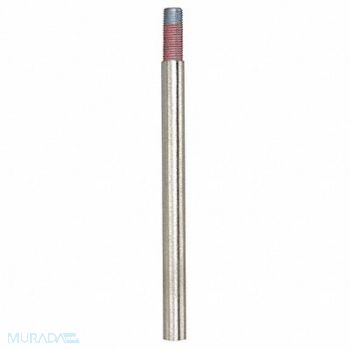 YALE Rod Extension Stainless Steel 12 In, 4AVE3