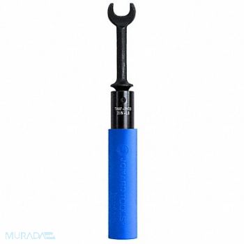 JONARD TOOLS Mcrmtr Trq Wrnch 20 -lb. 7/16, 4AVJ7