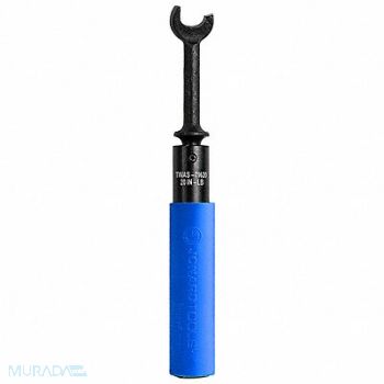 JONARD TOOLS Mcrmtr Trq Wrnch 20 in-lb. 7/16, 4AVJ8
